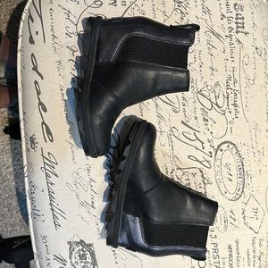 Sorel Joan of Arctic Wedge ll Chelsea Boot